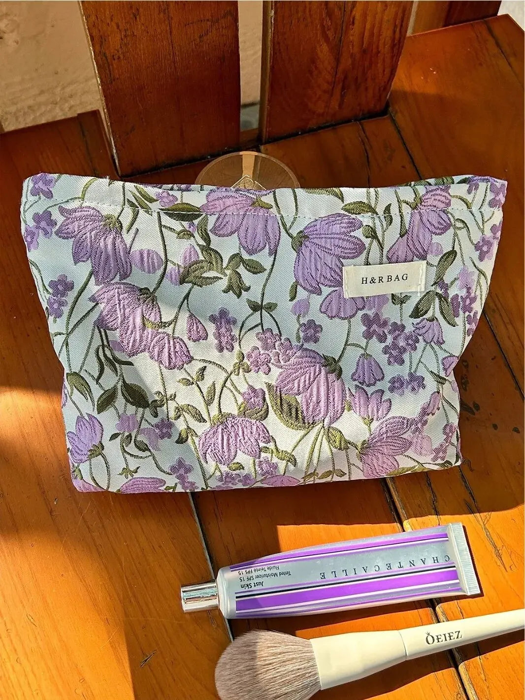 Trousse maquillage pour sac à main - ShopGET®