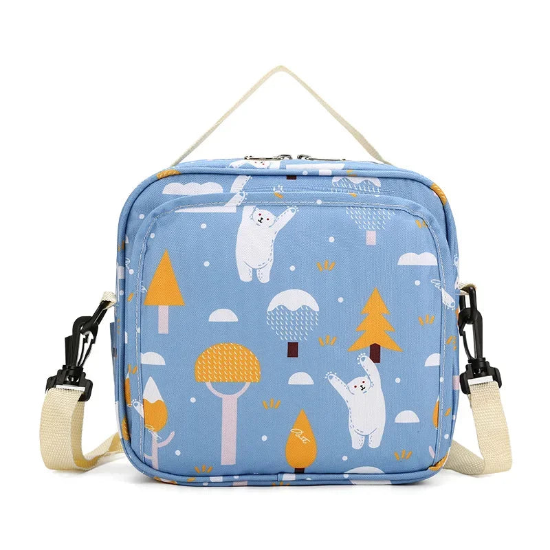 trousse bébé toilette tendance - ShopGET®
