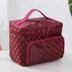 Trousse de toilette XXL femme - ShopGET®