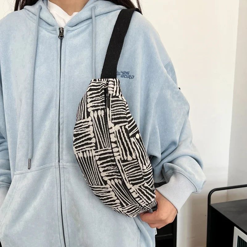 Gros sac banane pour femme - ShopGET®