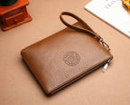 Pochette homme élégant A / 24cmx2cmx18cm-B / 24cmx2cmx18cm-C / 24cmx2cmx18cm-D / 24cmx2cmx18cm-E / 24cmx2cmx18cm-F / 24cmx2cmx18cm-G / 24cmx2cmx18cm-ShopGET® 