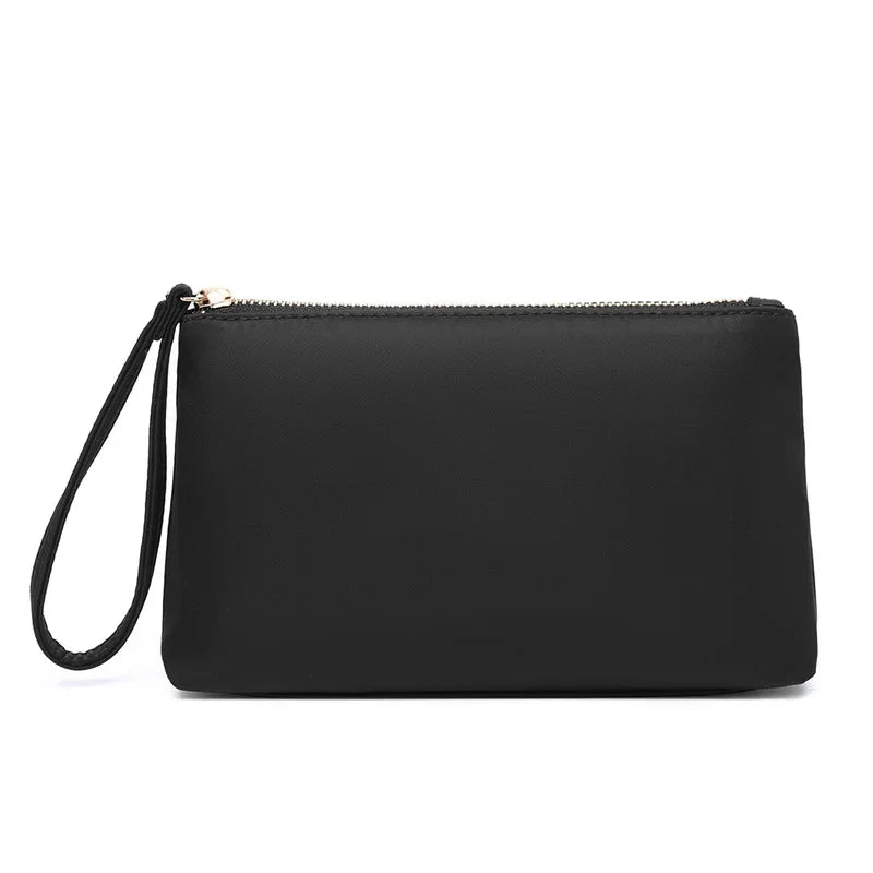 Pochette cérémonie femme Noir-ShopGET® 