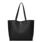 Sac cabas noir lady business A / 44cm X 11cm X 30cm-B / 44cm X 11cm X 30cm-C / 44cm X 11cm X 30cm-D / 44cm X 11cm X 30cm-E / 44cm X 11cm X 30cm-F / 44cm X 11cm X 30cm-G / 44cm X 11cm X 30cm-H / 44cm X 11cm X 30cm-I / 44cm X 11cm X 30cm-J / 44cm X 11cm X 30cm-ShopGET® 