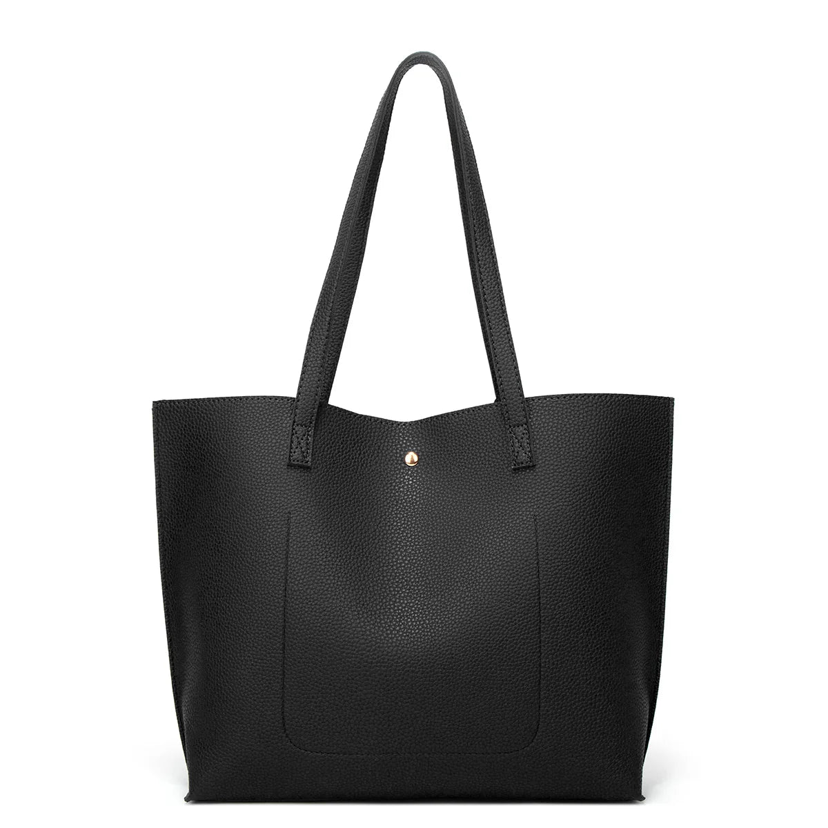 Sac cabas noir lady business A / 44cm X 11cm X 30cm-B / 44cm X 11cm X 30cm-C / 44cm X 11cm X 30cm-D / 44cm X 11cm X 30cm-E / 44cm X 11cm X 30cm-F / 44cm X 11cm X 30cm-G / 44cm X 11cm X 30cm-H / 44cm X 11cm X 30cm-I / 44cm X 11cm X 30cm-J / 44cm X 11cm X 30cm-ShopGET® 
