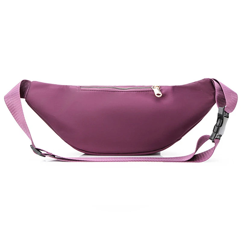 Sac banane femme matelassé - ShopGET®