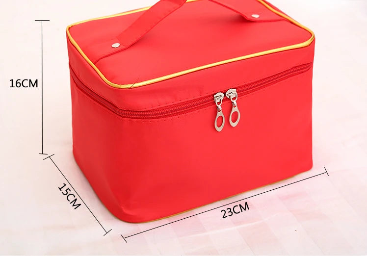 Trousse de toilette vanity femme - ShopGET®