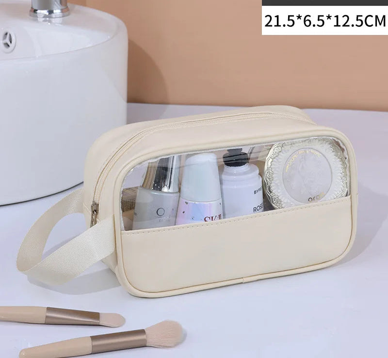 Belle trousse de toilette femme - ShopGET®