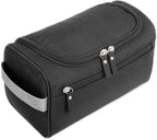 Trousse de toilette homme noir tendance - ShopGET®