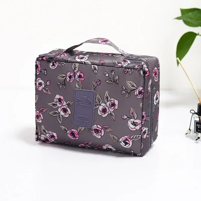 Trousse de toilette bébé garçon - ShopGET®