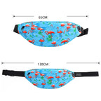 Sac banane imperméable pour femme - ShopGET®