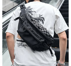 Sac banane ado homme - ShopGET®