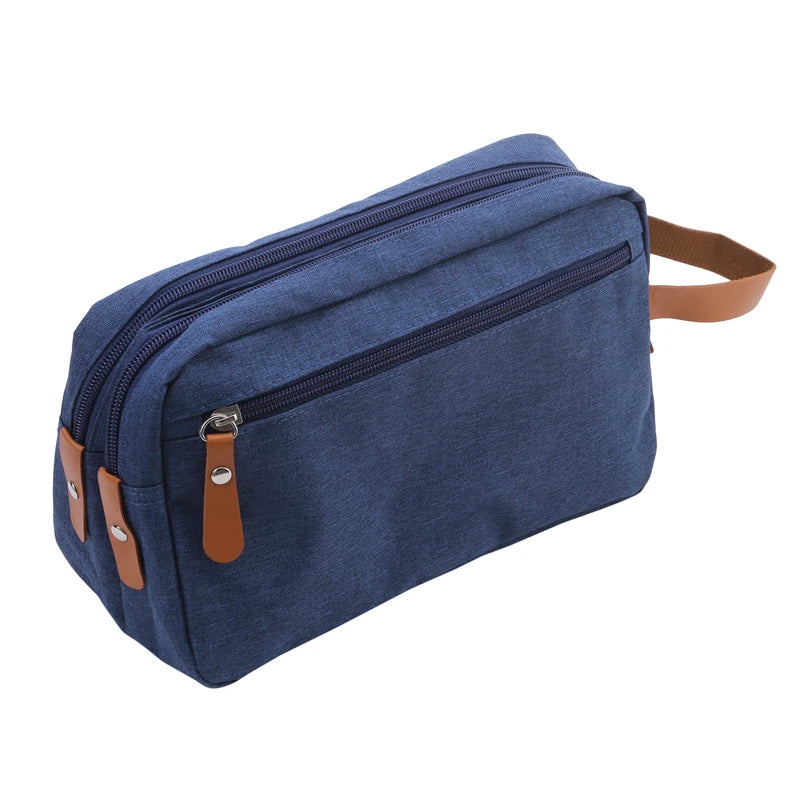 Trousse de toilette homme tendance - ShopGET®