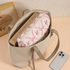 Grande trousse de toilette  femme tendance - ShopGET®