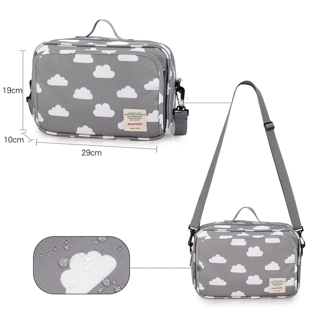 Trousse de toilette bébé confort - ShopGET®