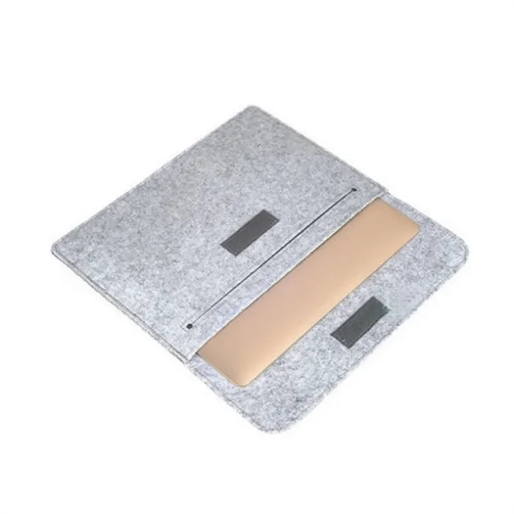 Pochette ordinateur MacBook à rabat - ShopGET®