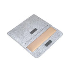 Pochette ordinateur MacBook à rabat - ShopGET®