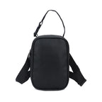 Sac banane en cuir femme moto