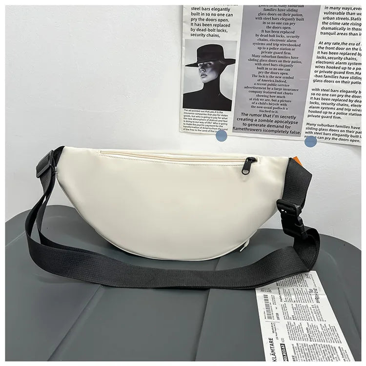 sac banane femme tendance voyage original