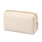 Trousse maquillage beige - ShopGET®