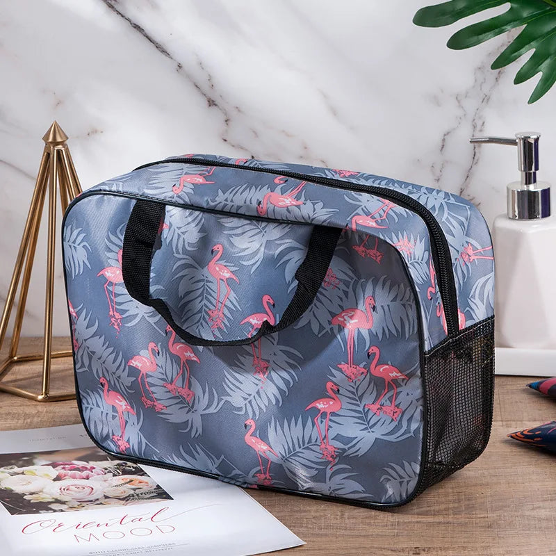 Trousse de toilette voyage pratique - ShopGET®