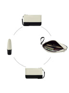 Pochette femme à fermeture éclaire - ShopGET®