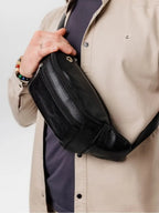 Sac banane homme bandoulière - ShopGET®