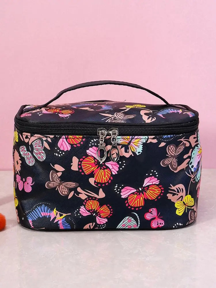 Trousse de toilette voyage tendance - ShopGET®