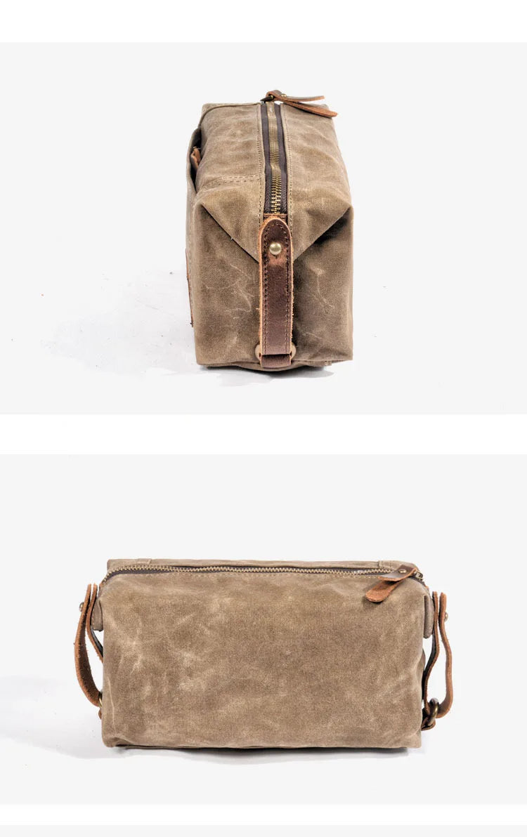 Trousse de toilette homme original - ShopGET®