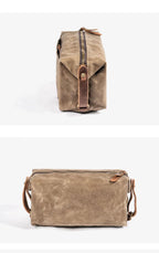 Trousse de toilette homme original - ShopGET®