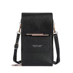 Pochette téléphone luxe femme - ShopGET®