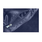 Pochette femme tissu élégant Vin-Rouge-Pourpre-Marron-ShopGET® 