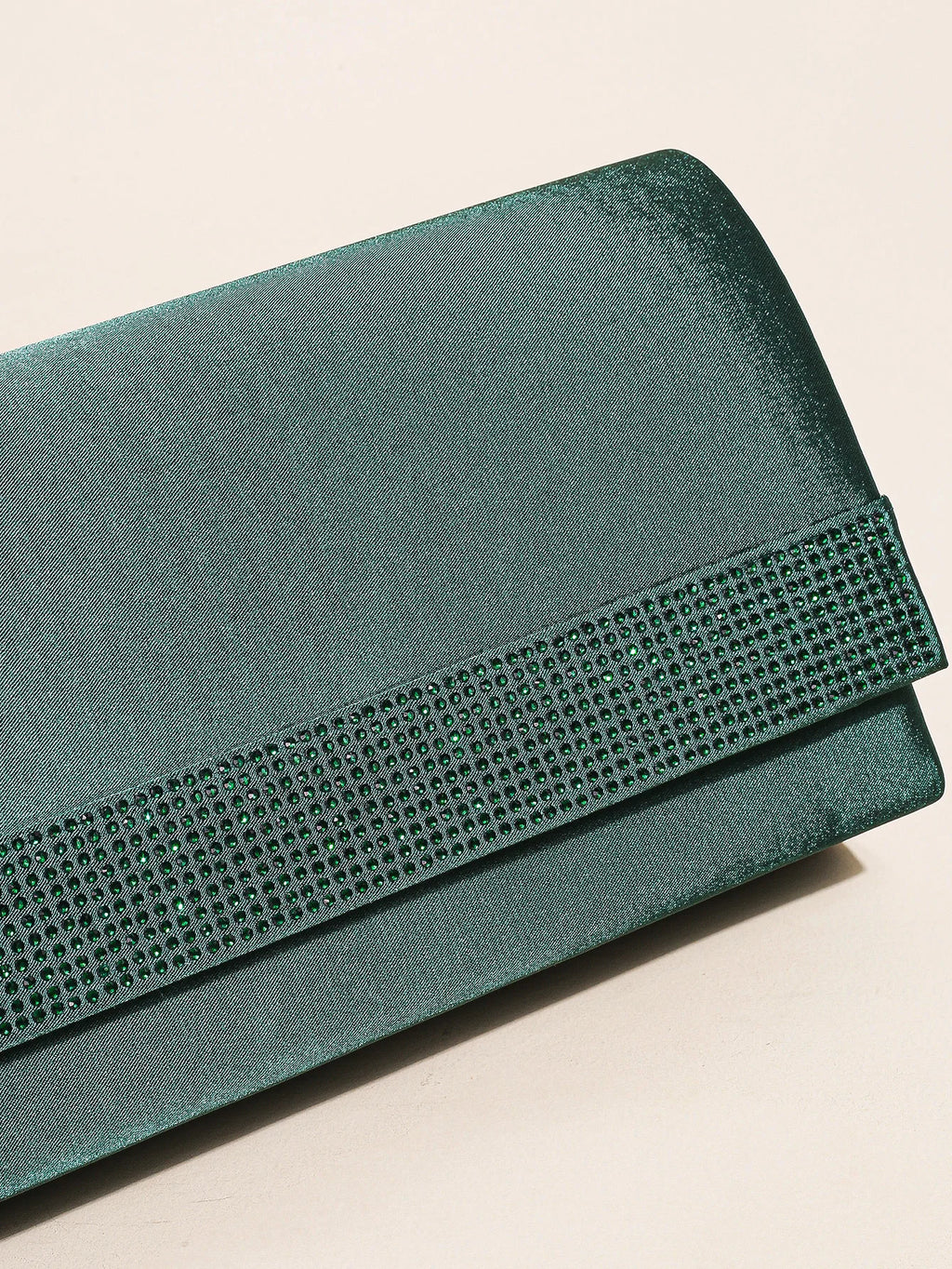 Pochette sac femme tendance Vert / 23 x 5 x 12cm-Argent / 23 x 5 x 12cm-Noir / 23 x 5 x 12cm-Bleu / 23 x 5 x 12cm-ShopGET® 