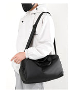 Sac weekend femme noir Vert-Gris-Noir-Kaki-Bleu-ShopGET® 