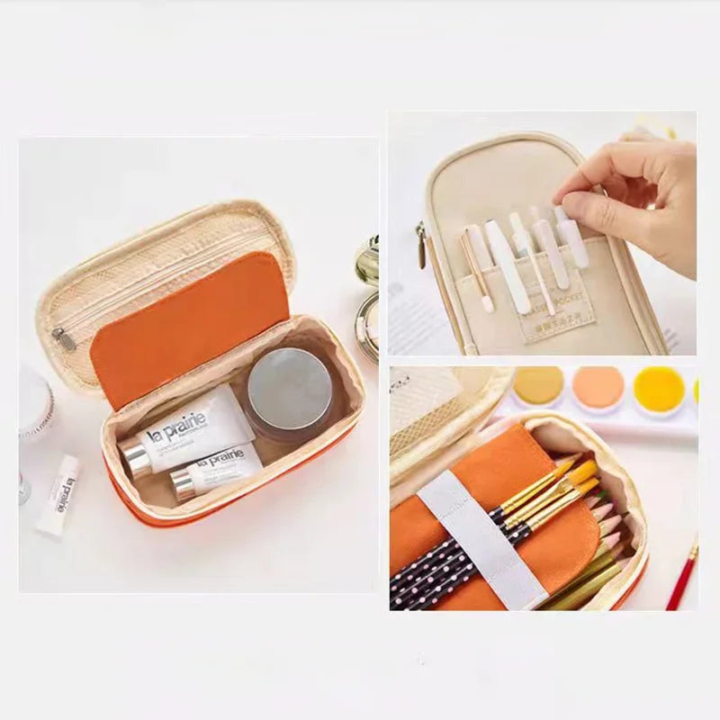 Mini trousse de toilette femme - ShopGET®