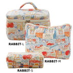 Grande trousse de toilette  femme tendance - ShopGET®