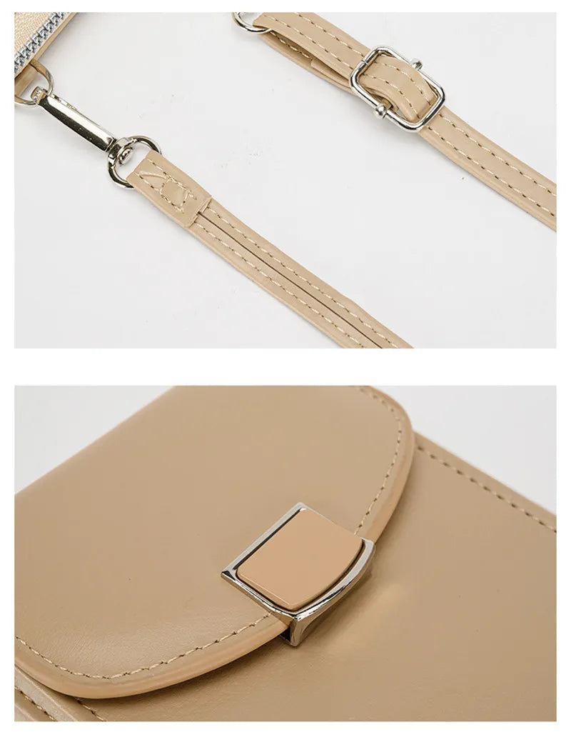 Pochette téléphone femme - ShopGET®