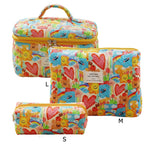 Grande trousse de toilette  femme tendance - ShopGET®