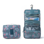 Trousse de toilette multi compartiment femme - ShopGET®