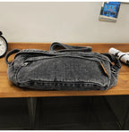 Sac banane homme bleu marine - ShopGET®