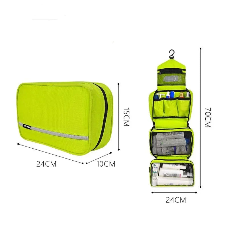 Trousse de soin maquillage multifonction - ShopGET®