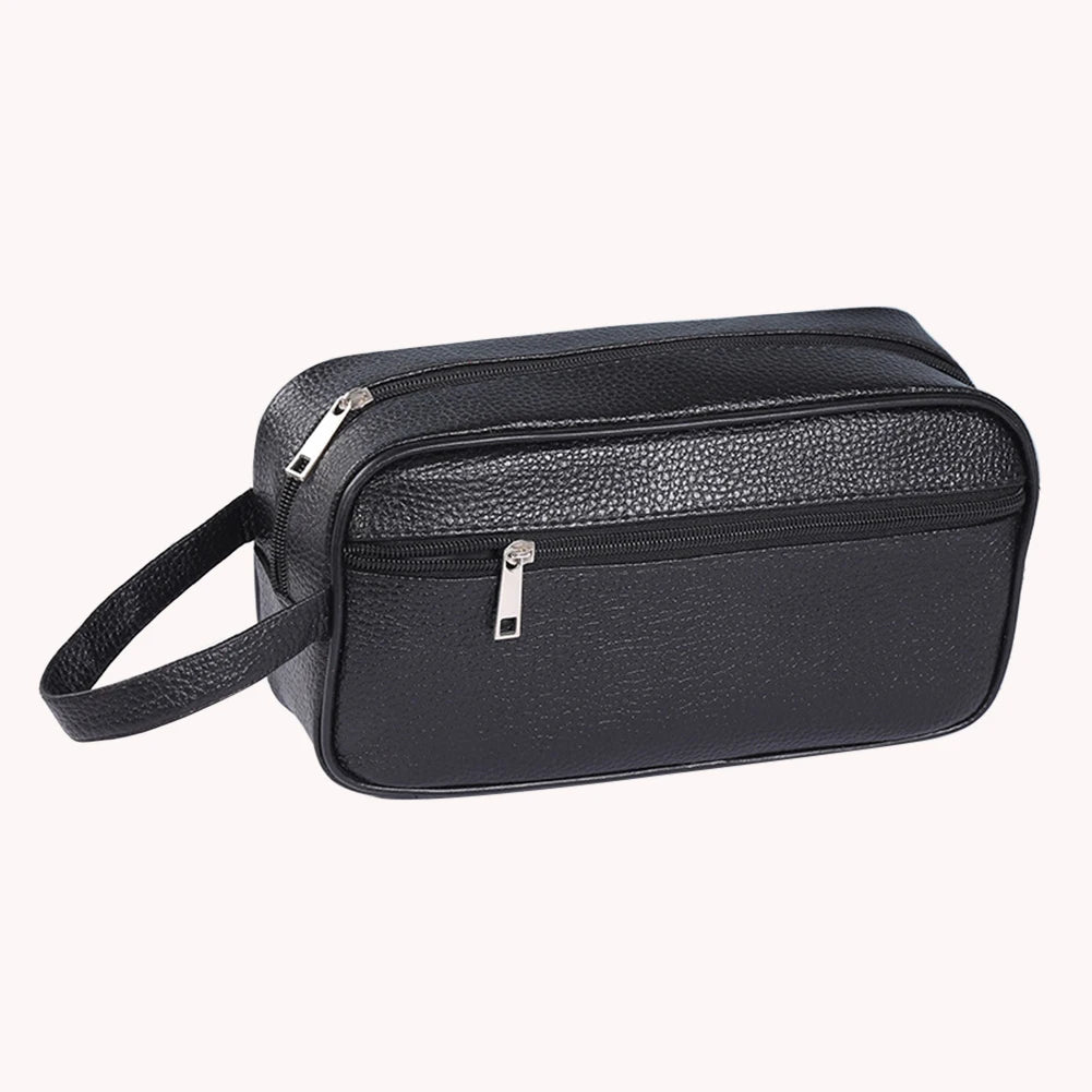 Trousse de toilette homme à suspendre - ShopGET®