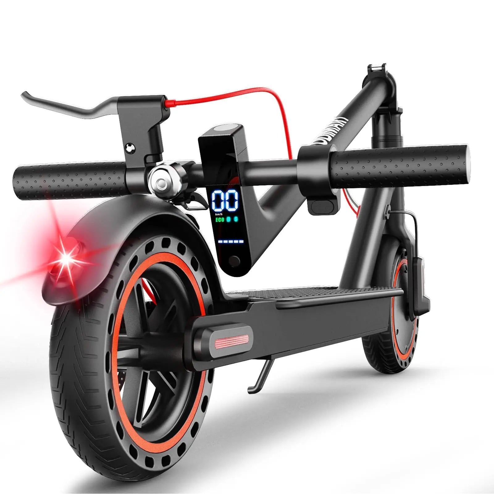 Trottinette électrique tout terrain  350W pliable 25 km/h