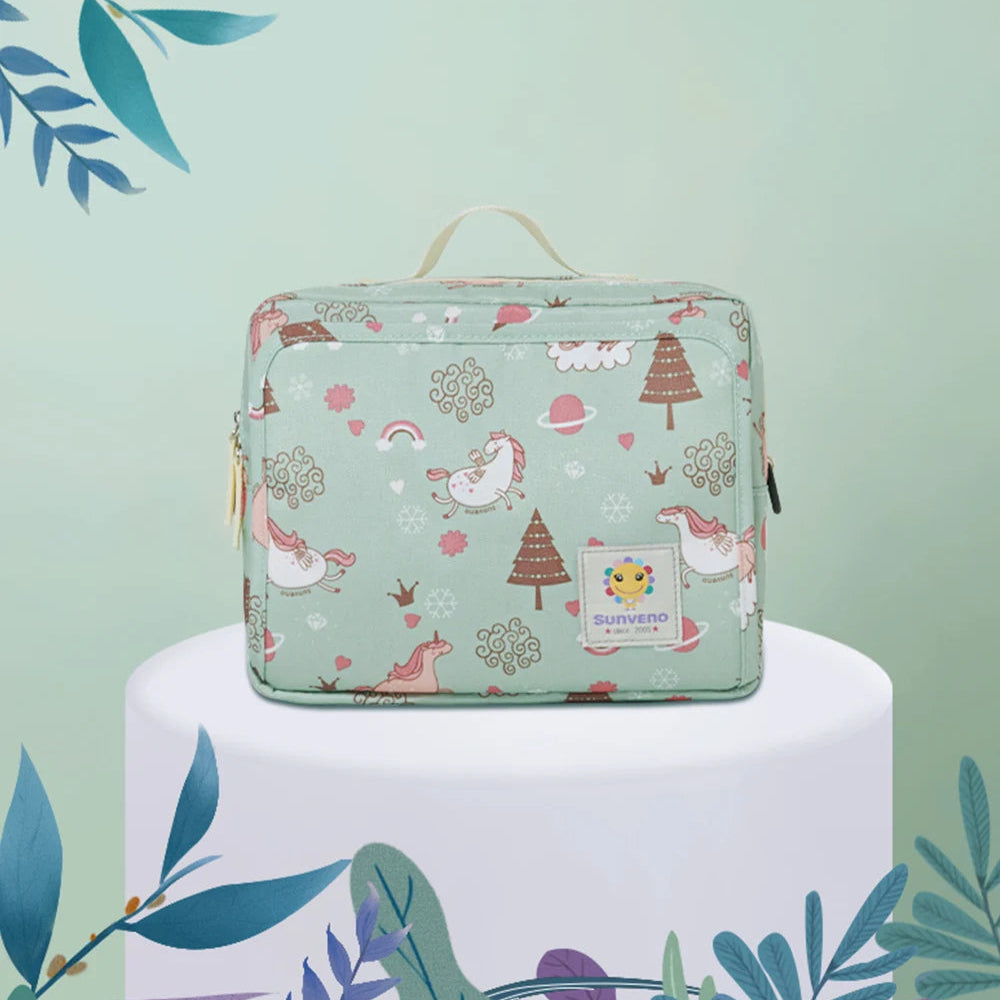 Trousse bébé soin - ShopGET®