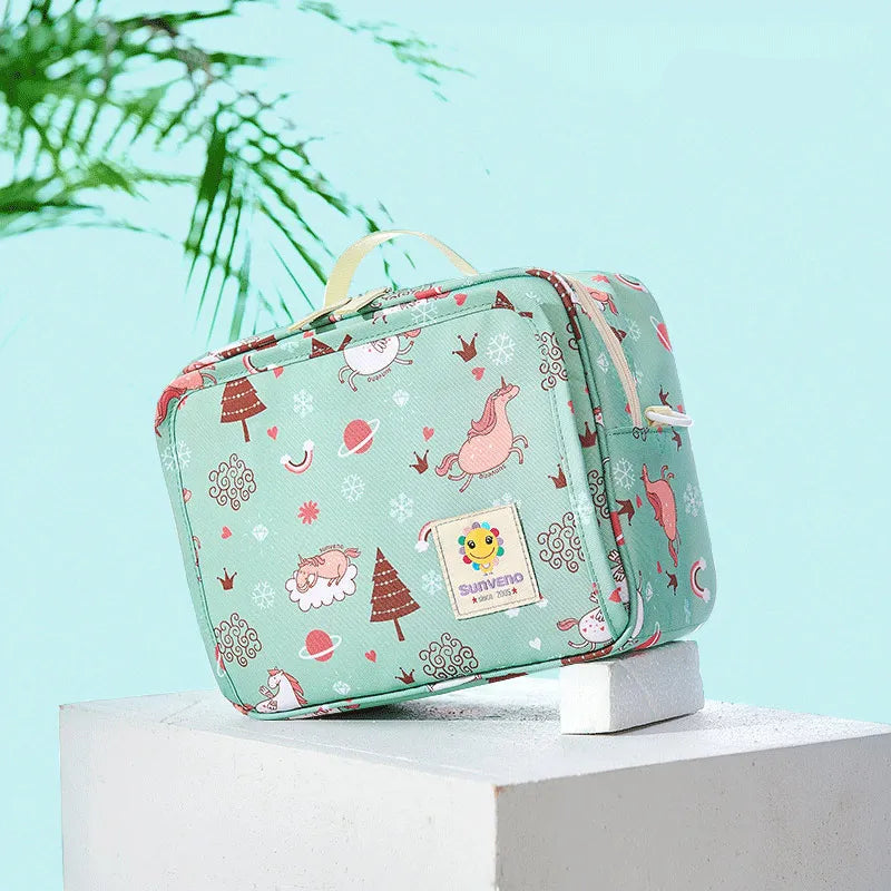 Trousse bébé soin - ShopGET®