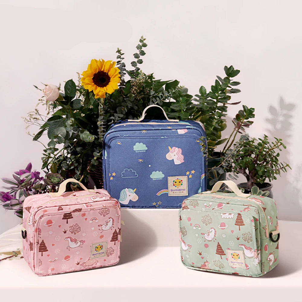 Trousse bébé soin - ShopGET®