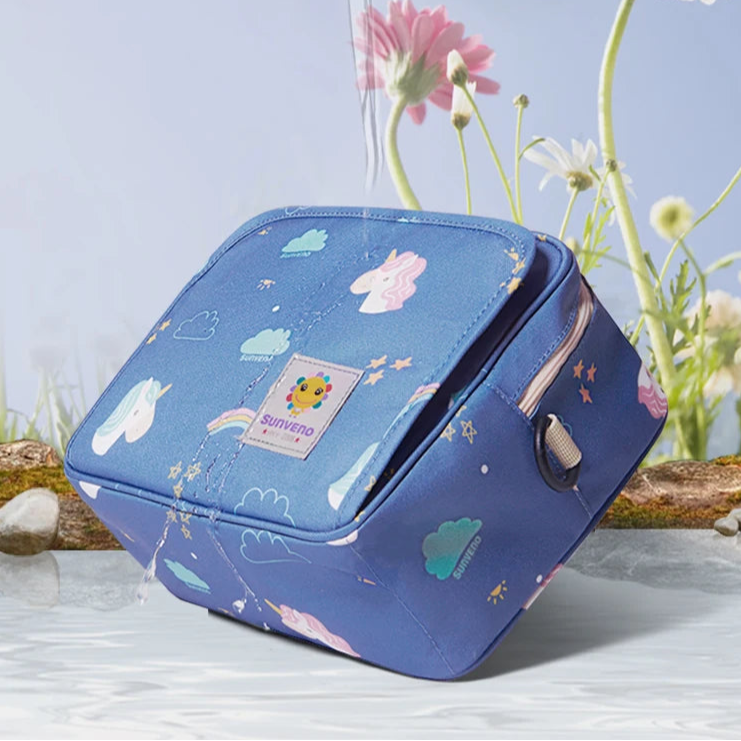 Trousse bébé soin - ShopGET®