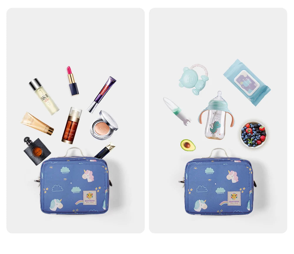 Trousse bébé soin - ShopGET®