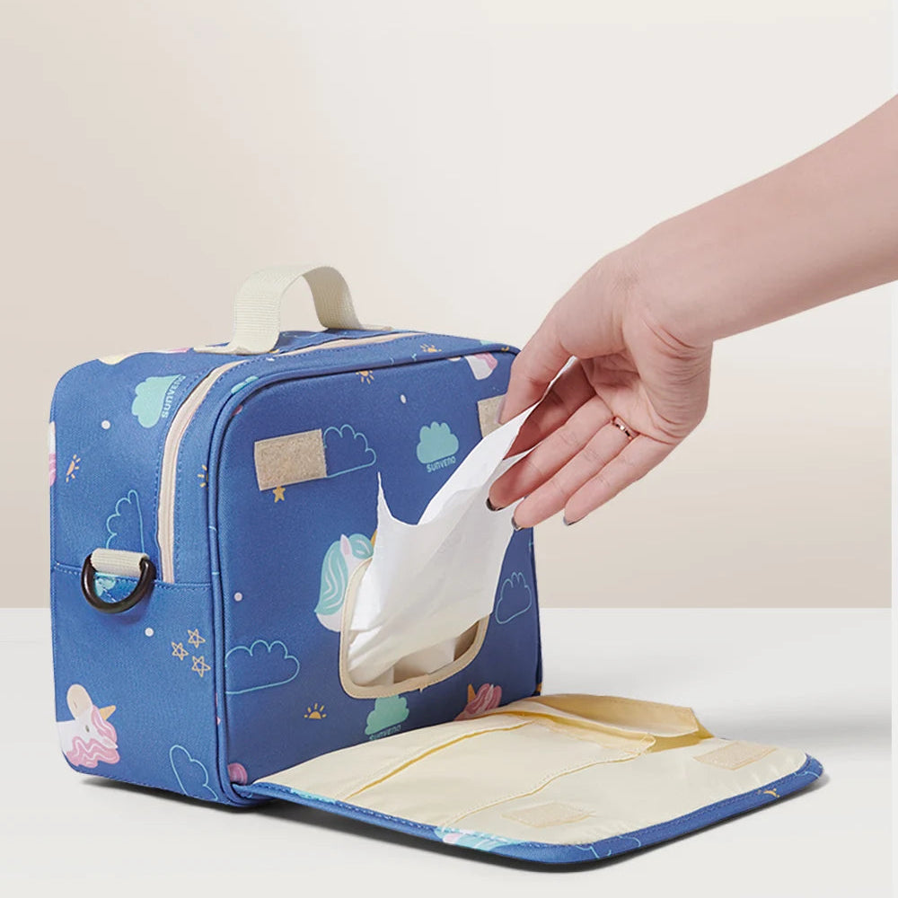 Trousse bébé soin - ShopGET®