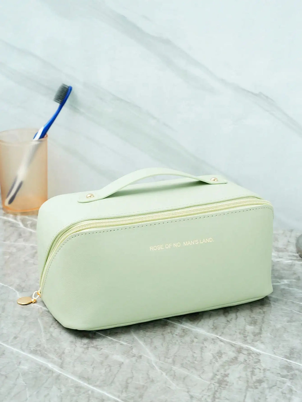 Trousse de toilette de luxe femme - ShopGET®