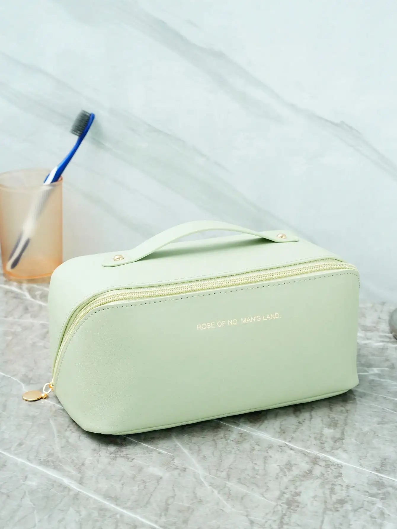 Trousse de toilette de luxe femme - ShopGET®